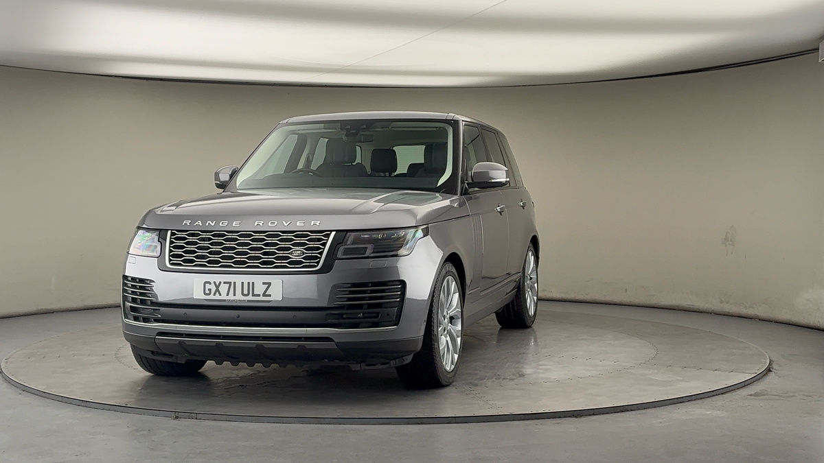 Used Land Rover Range Rover 2021 for sale - 77356968: Photo 31