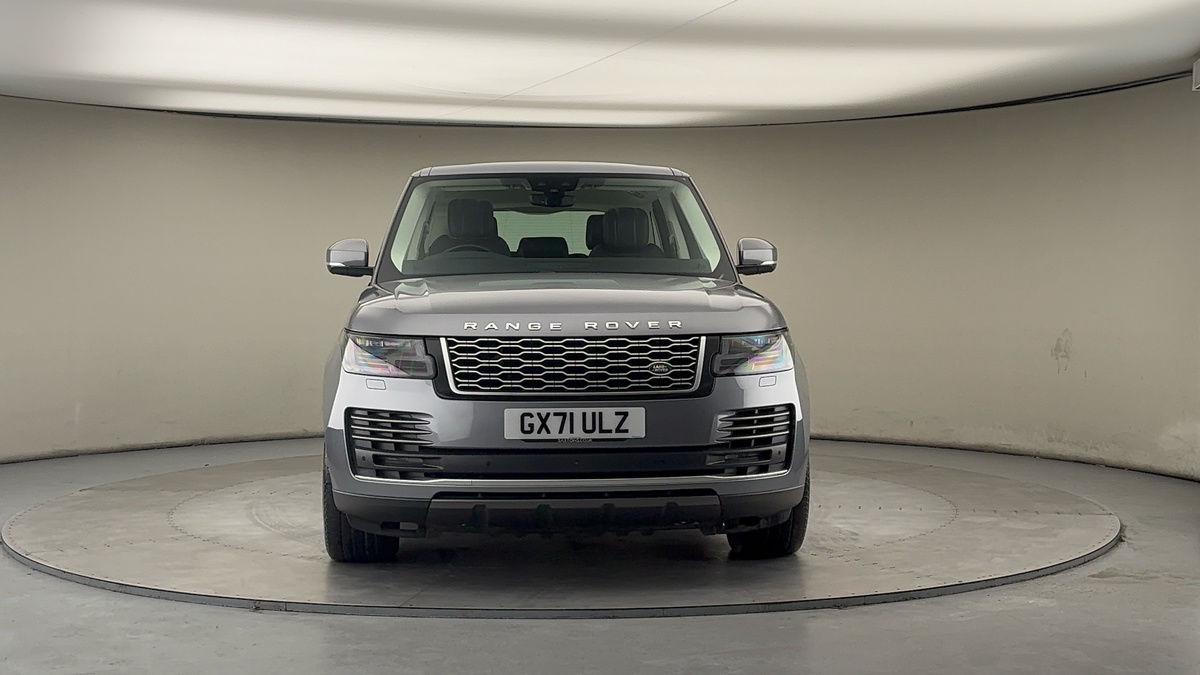 Used Land Rover Range Rover 2021 for sale - 77356968: Photo 32