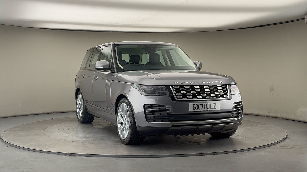 Used Land Rover Range Rover 2021 for sale - 77356968: Photo 33