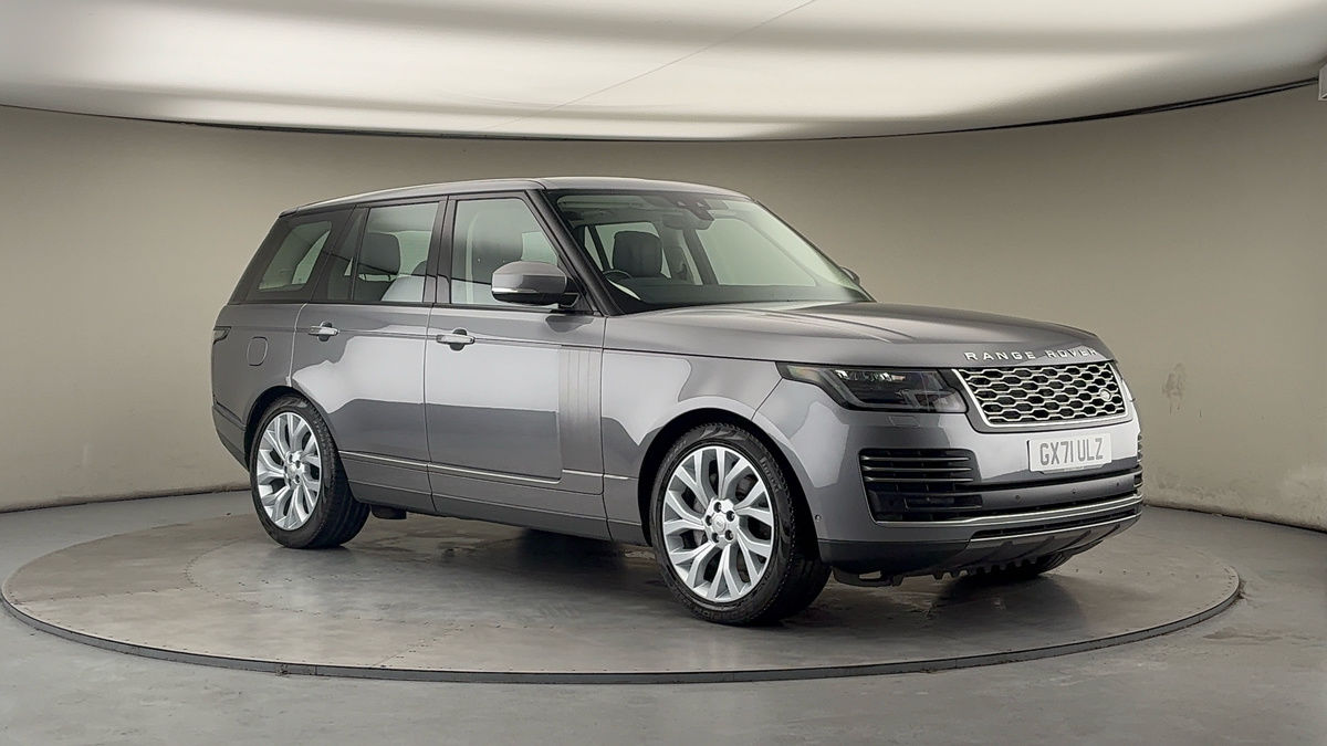 Used Land Rover Range Rover 2021 for sale - 77356968: Photo 34