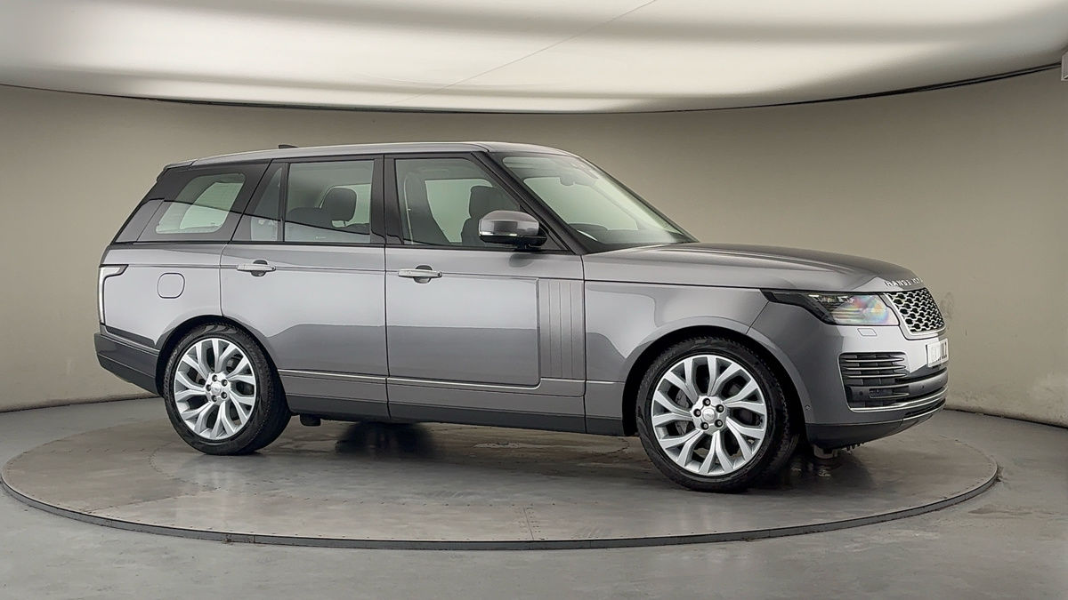 Used Land Rover Range Rover 2021 for sale - 77356968: Photo 35