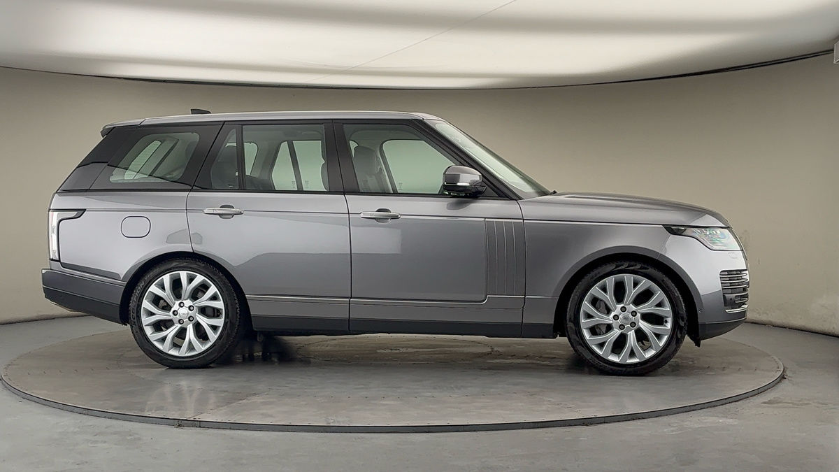 Used Land Rover Range Rover 2021 for sale - 77356968: Photo 36