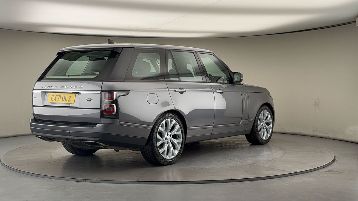 Used Land Rover Range Rover 2021 for sale - 77356968: Photo 39