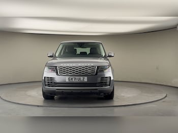 Used Land Rover Range Rover 2021 for sale - 77356968: Photo