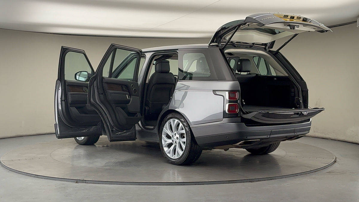 Used Land Rover Range Rover 2021 for sale - 77356968: Photo 43