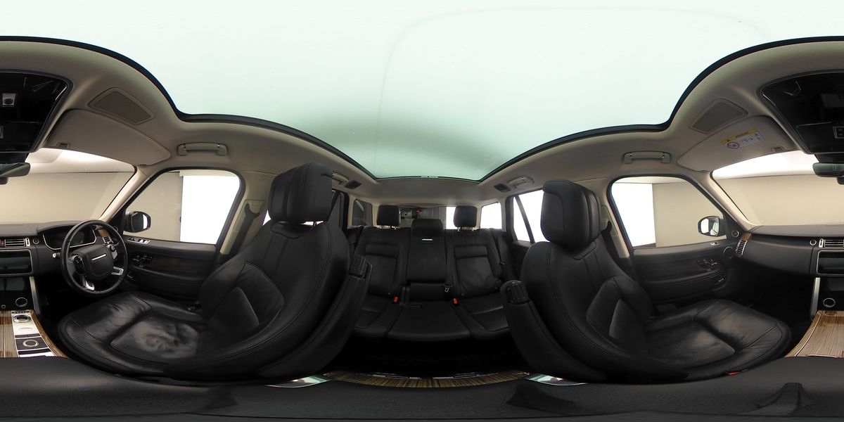 Used Land Rover Range Rover 2021 for sale - 77356968: Photo 44