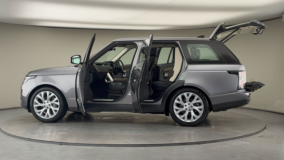 Used Land Rover Range Rover 2021 for sale - 77356968: Photo 46