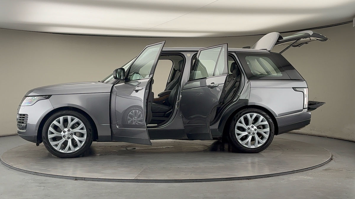 Used Land Rover Range Rover 2021 for sale - 77356968: Photo 47