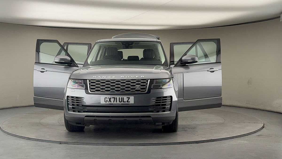 Used Land Rover Range Rover 2021 for sale - 77356968: Photo 51