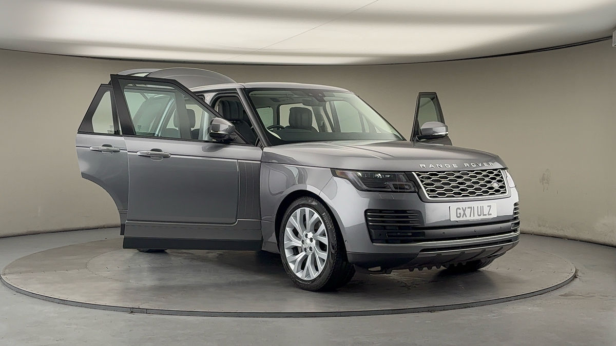 Used Land Rover Range Rover 2021 for sale - 77356968: Photo 53