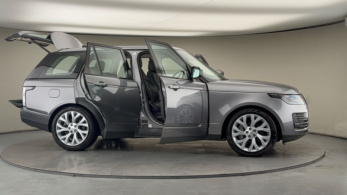 Used Land Rover Range Rover 2021 for sale - 77356968: Photo 55