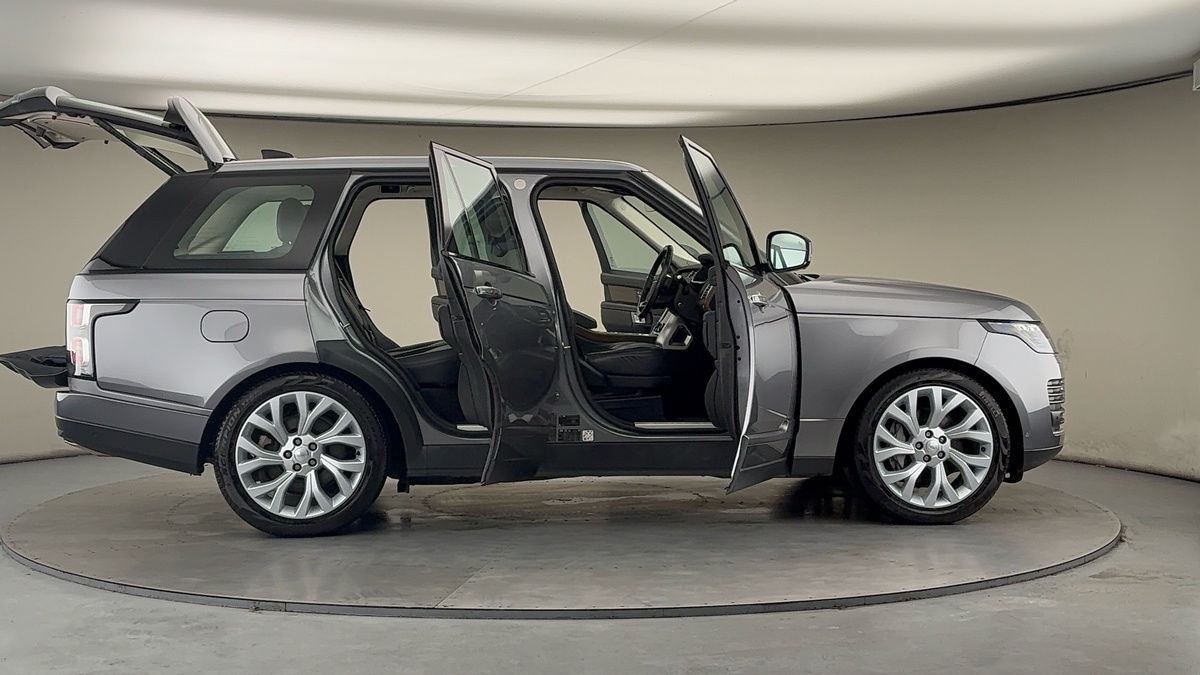 Used Land Rover Range Rover 2021 for sale - 77356968: Photo 56