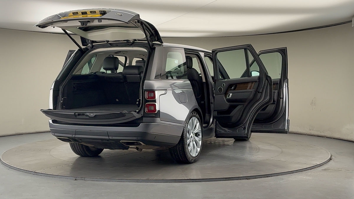 Used Land Rover Range Rover 2021 for sale - 77356968: Photo 59