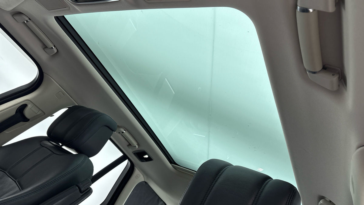 Used Land Rover Range Rover 2021 for sale - 77356968: Photo 6