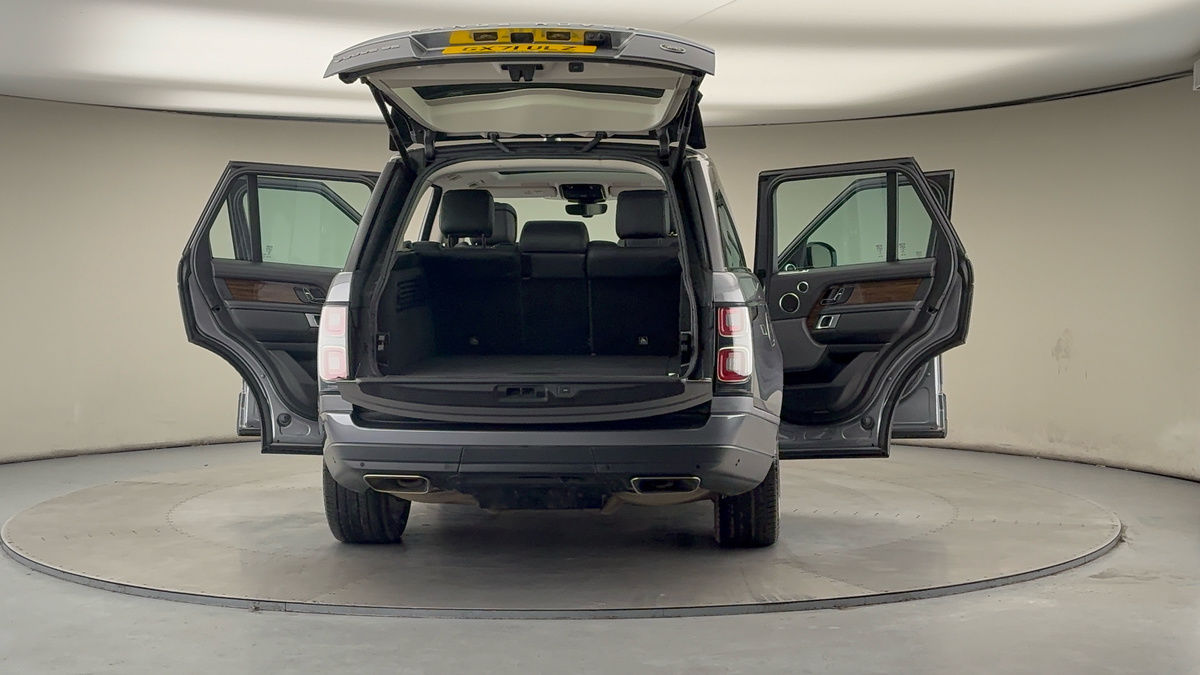 Used Land Rover Range Rover 2021 for sale - 77356968: Photo 60