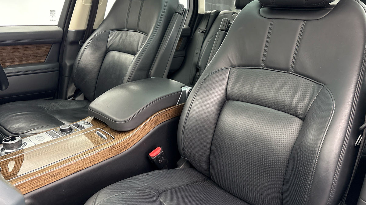 Used Land Rover Range Rover 2021 for sale - 77356968: Photo 7