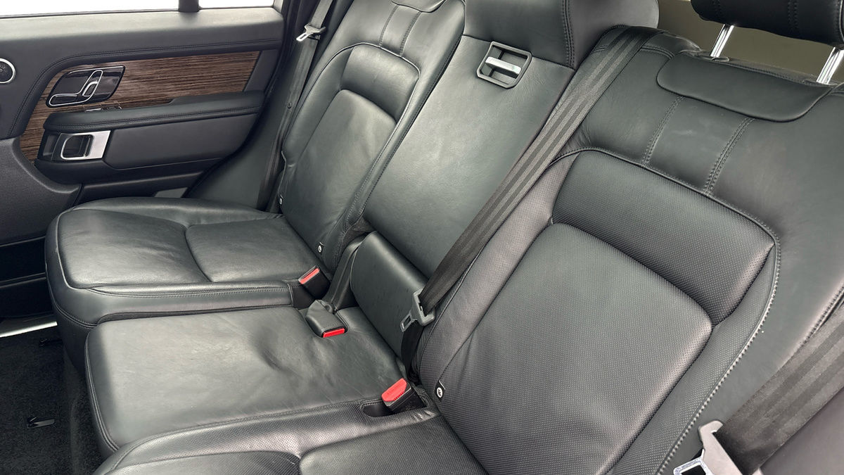 Used Land Rover Range Rover 2021 for sale - 77356968: Photo 8