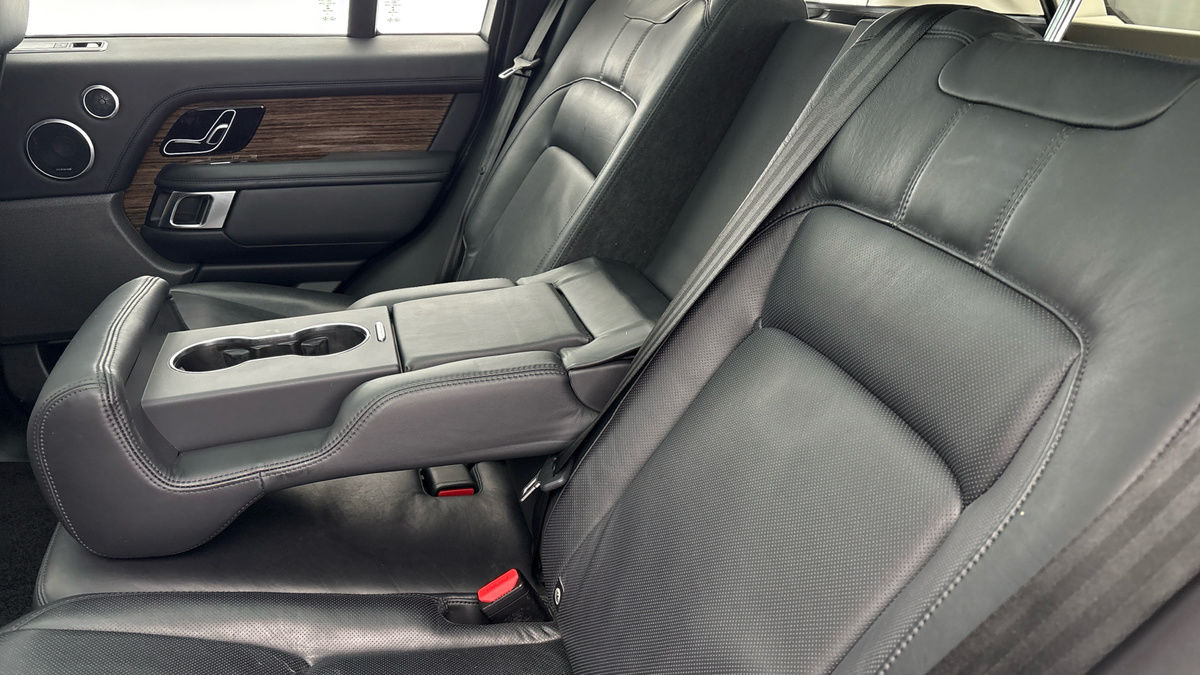 Used Land Rover Range Rover 2021 for sale - 77356968: Photo 9