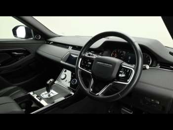 Used Land Rover Range Rover Evoque 2022 for sale - 72981388: Photo