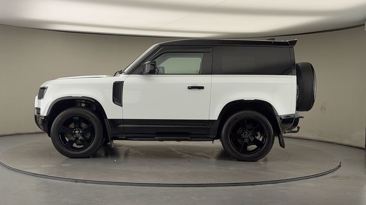 Used Land Rover Defender 90 2025 for sale - 77609659: Photo 15