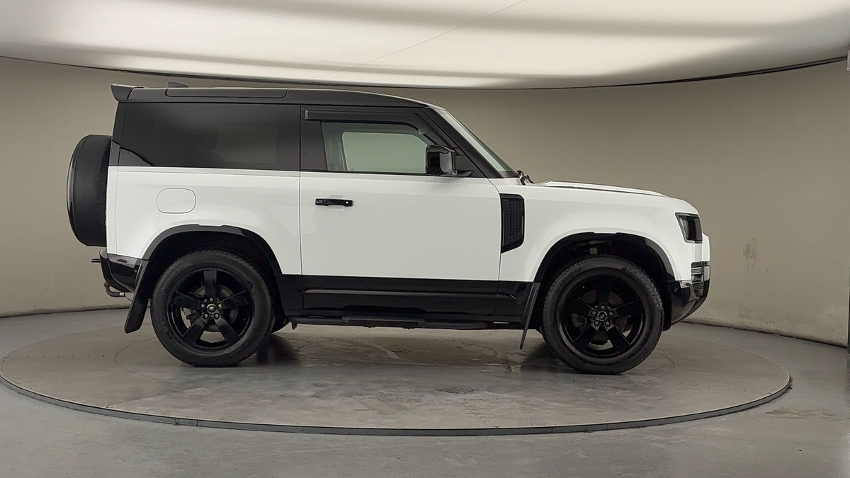 Used Land Rover Defender 90 2025 for sale - 77609659: Photo 16