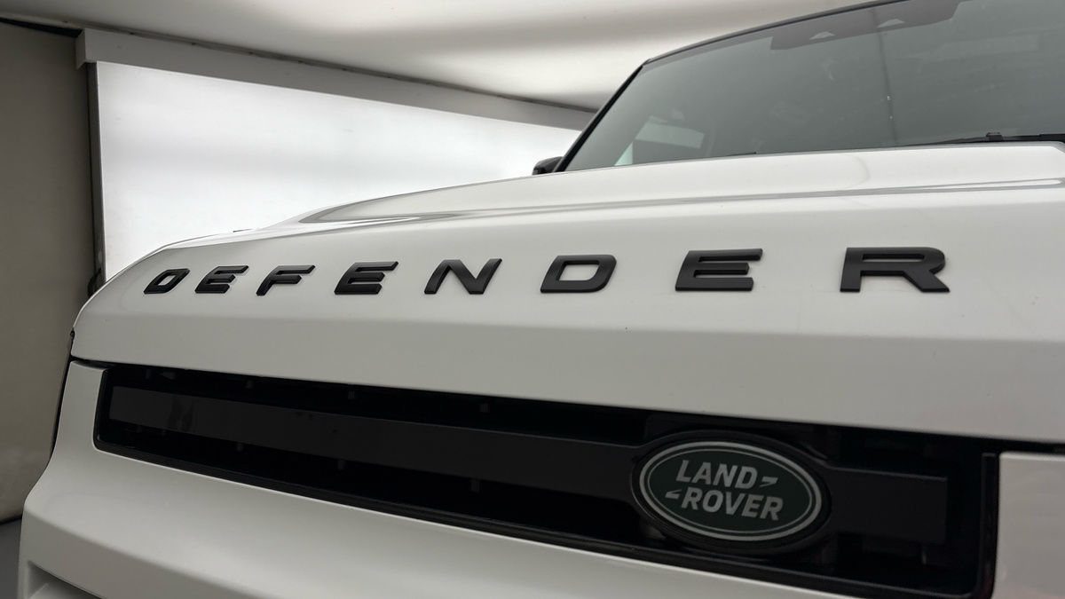 Used Land Rover Defender 90 2025 for sale - 77609659: Photo 24