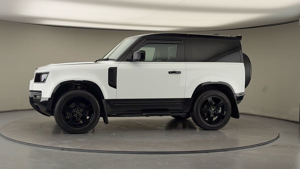 Used Land Rover Defender 90 2025 for sale - 77609659: Photo 30