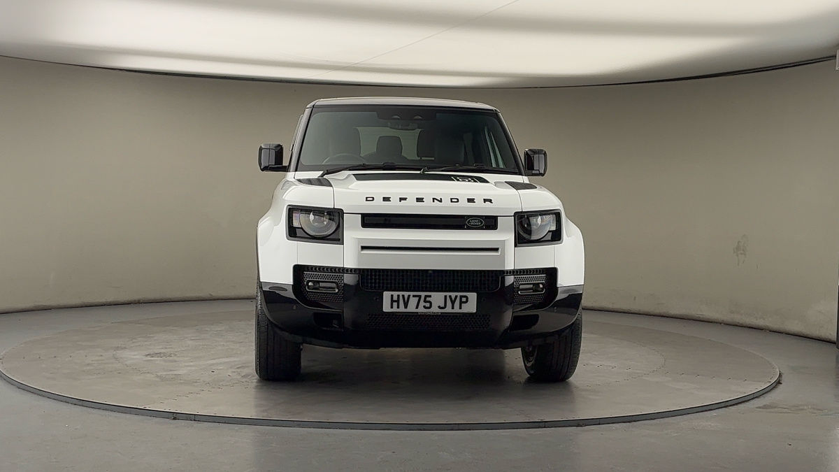 Used Land Rover Defender 90 2025 for sale - 77609659: Photo 34