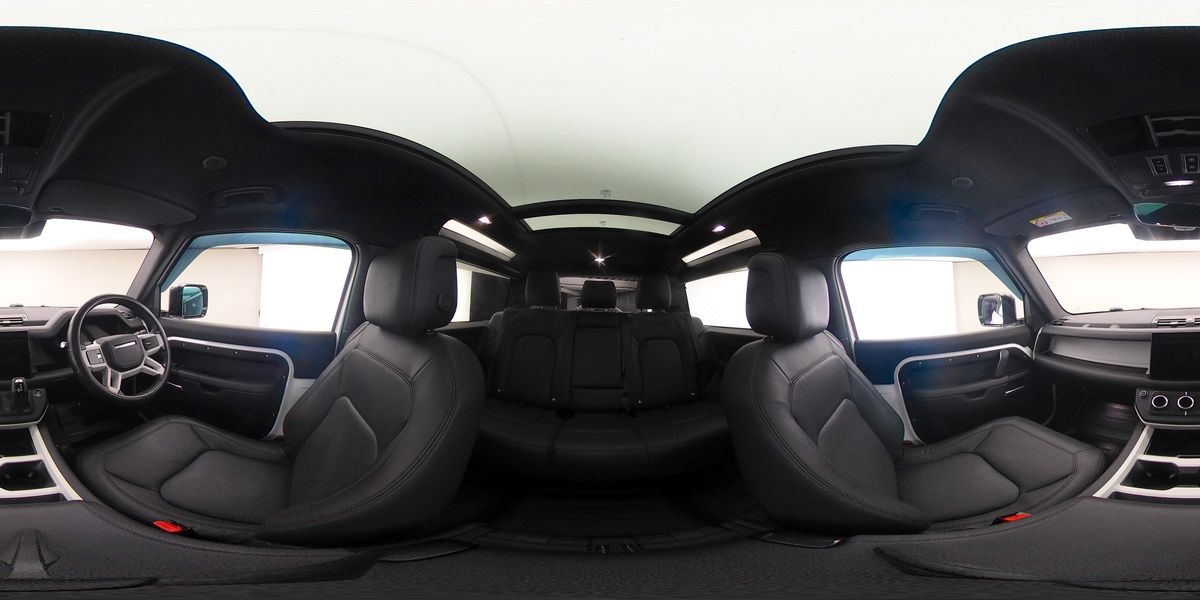 Used Land Rover Defender 90 2025 for sale - 77609659: Photo 46