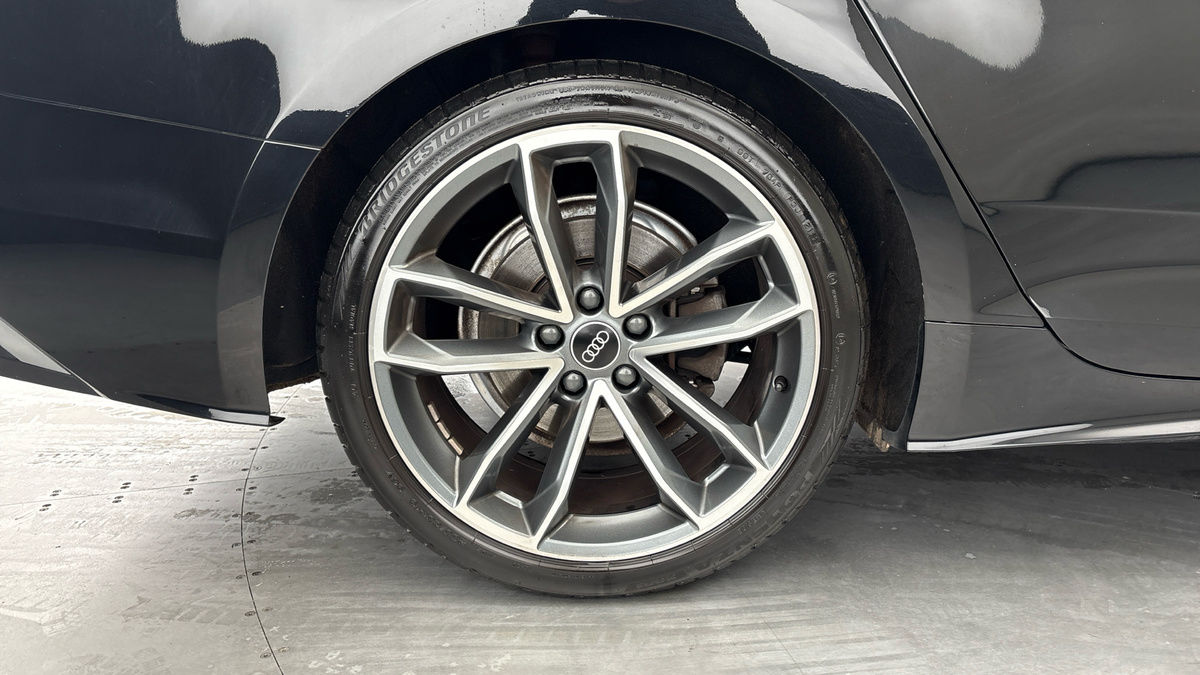 Used Audi A5 2022 for sale - 77118328: Photo 10