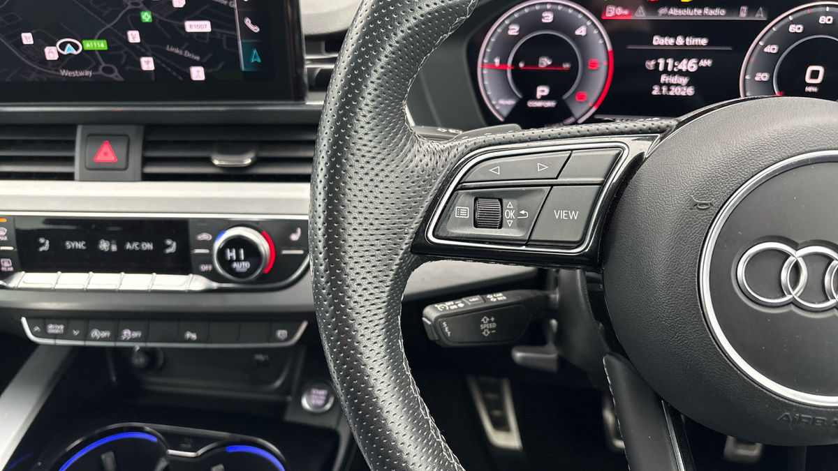 Used Audi A5 2022 for sale - 77118328: Photo 13