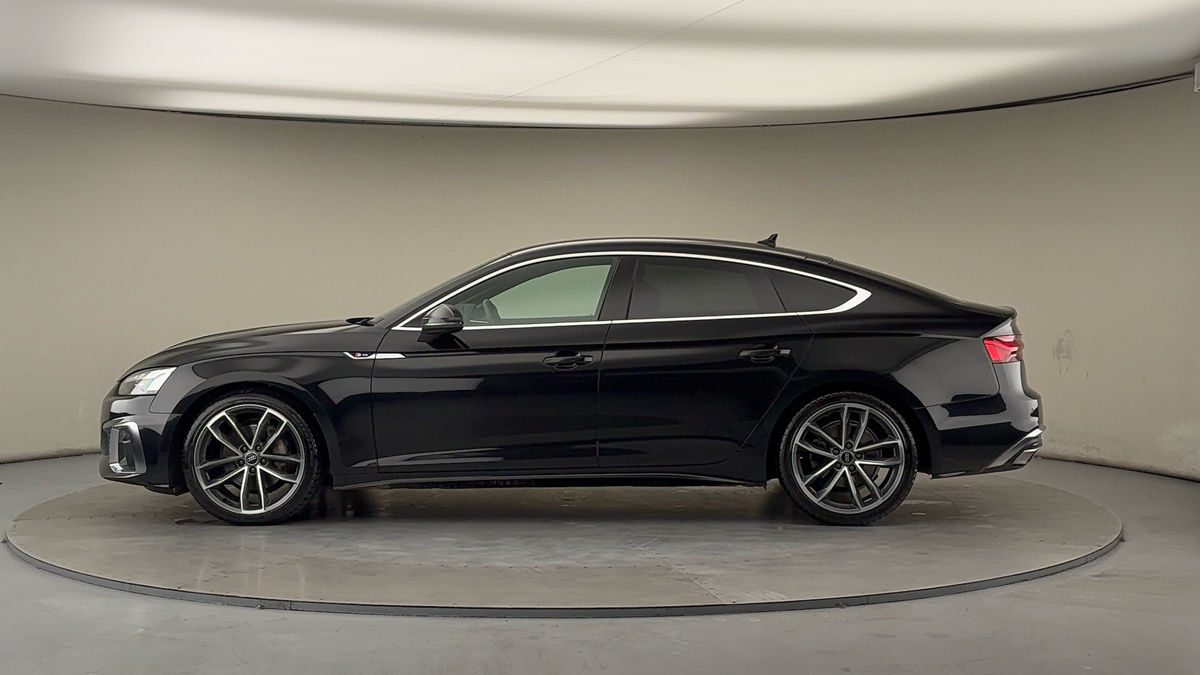 Used Audi A5 2022 for sale - 77118328: Photo 15