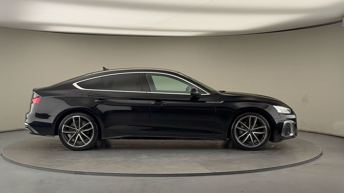 Used Audi A5 2022 for sale - 77118328: Photo 16