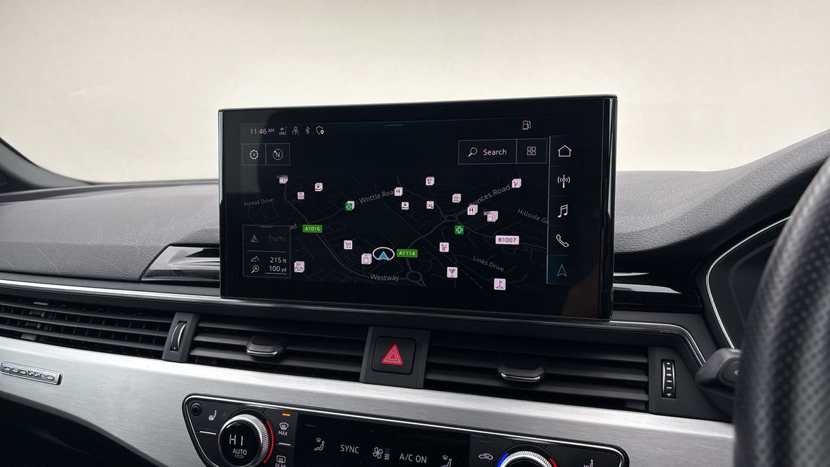 Used Audi A5 2022 for sale - 77118328: Photo 17