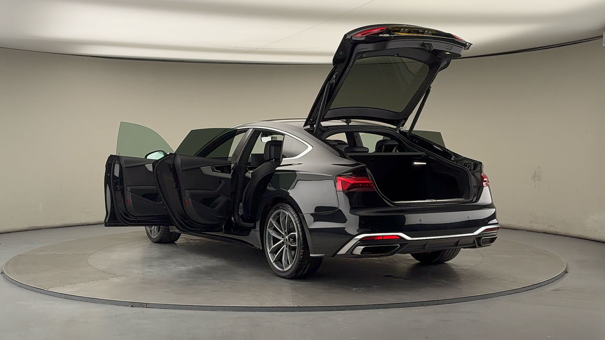 Used Audi A5 2022 for sale - 77118328: Photo 23