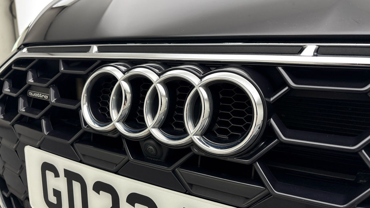 Used Audi A5 2022 for sale - 77118328: Photo 24