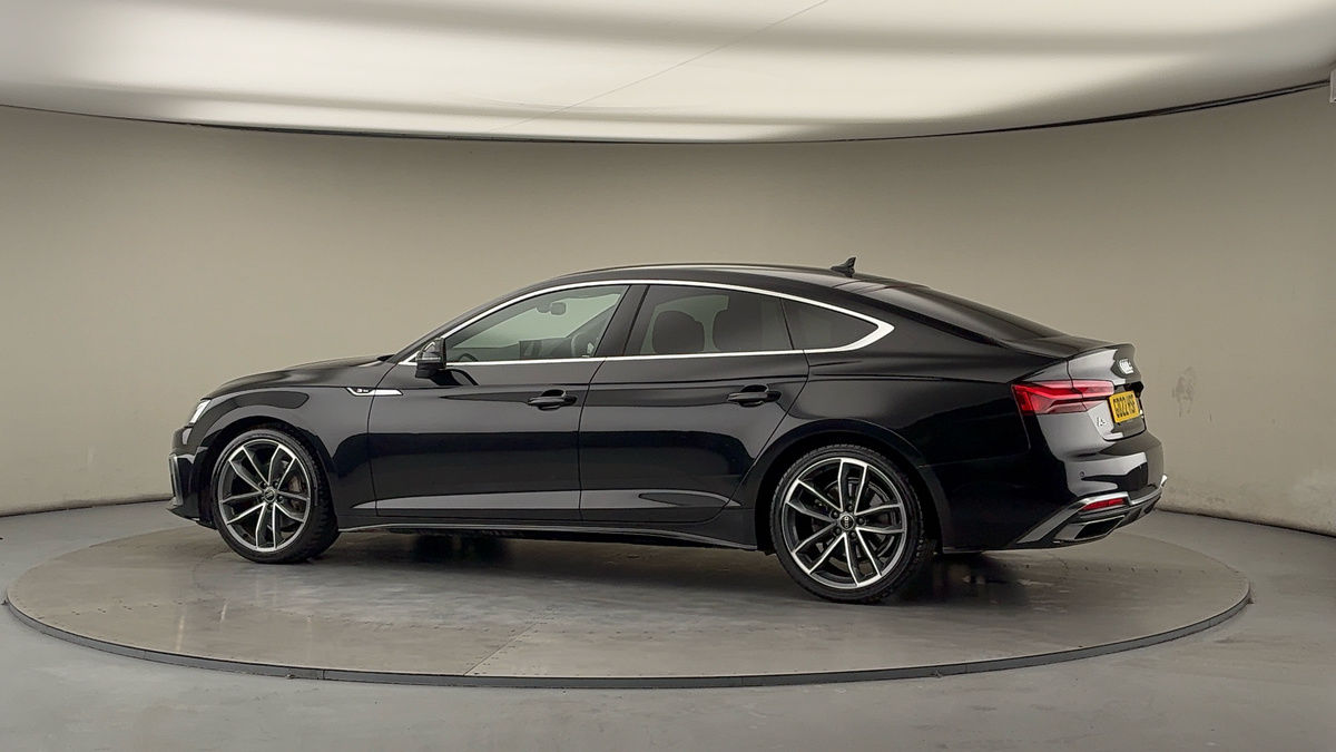 Used Audi A5 2022 for sale - 77118328: Photo 27