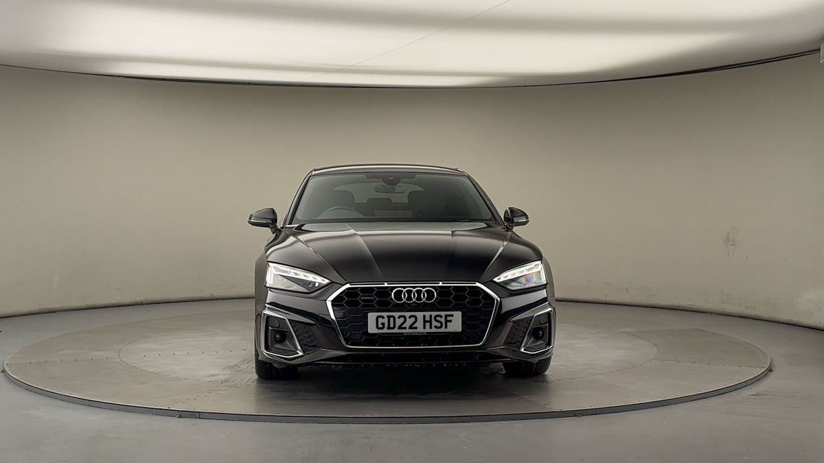 Used Audi A5 2022 for sale - 77118328: Photo 33