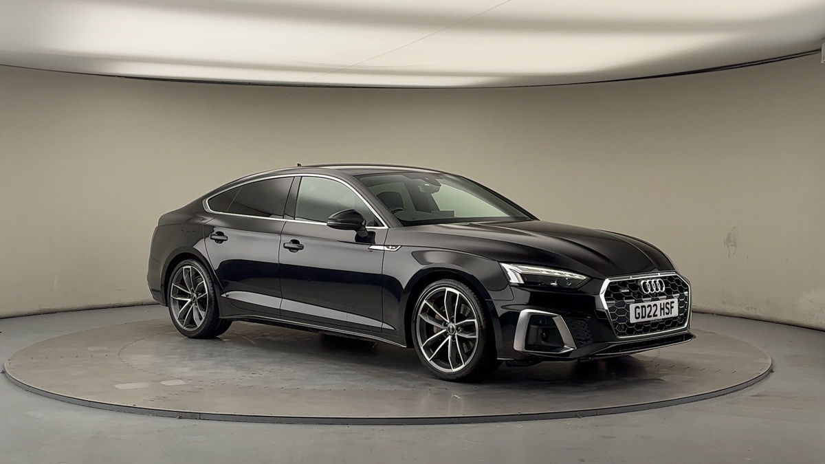 Used Audi A5 2022 for sale - 77118328: Photo 35