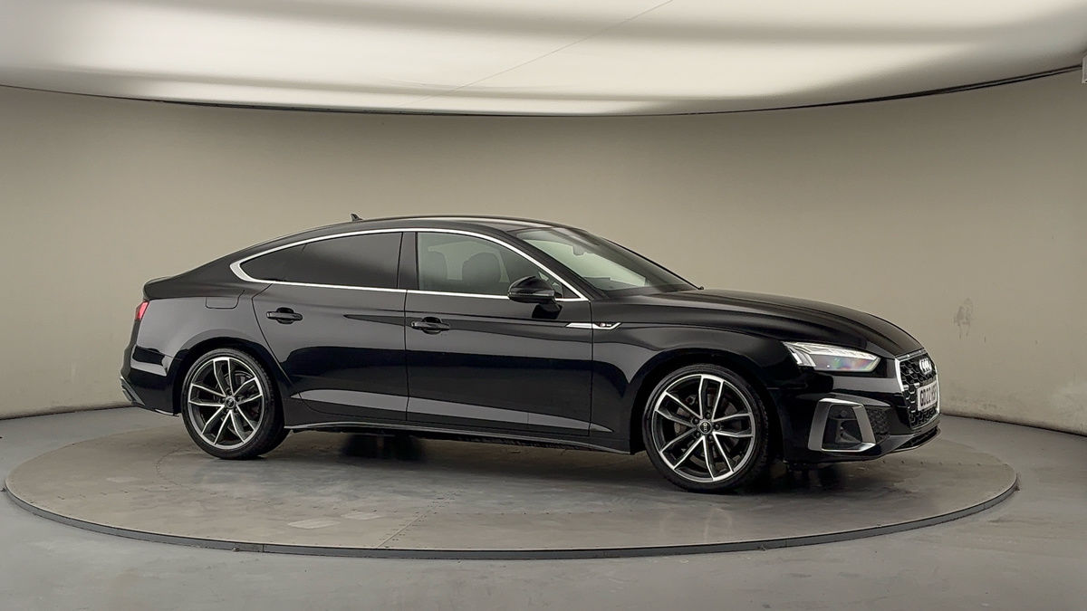 Used Audi A5 2022 for sale - 77118328: Photo 36