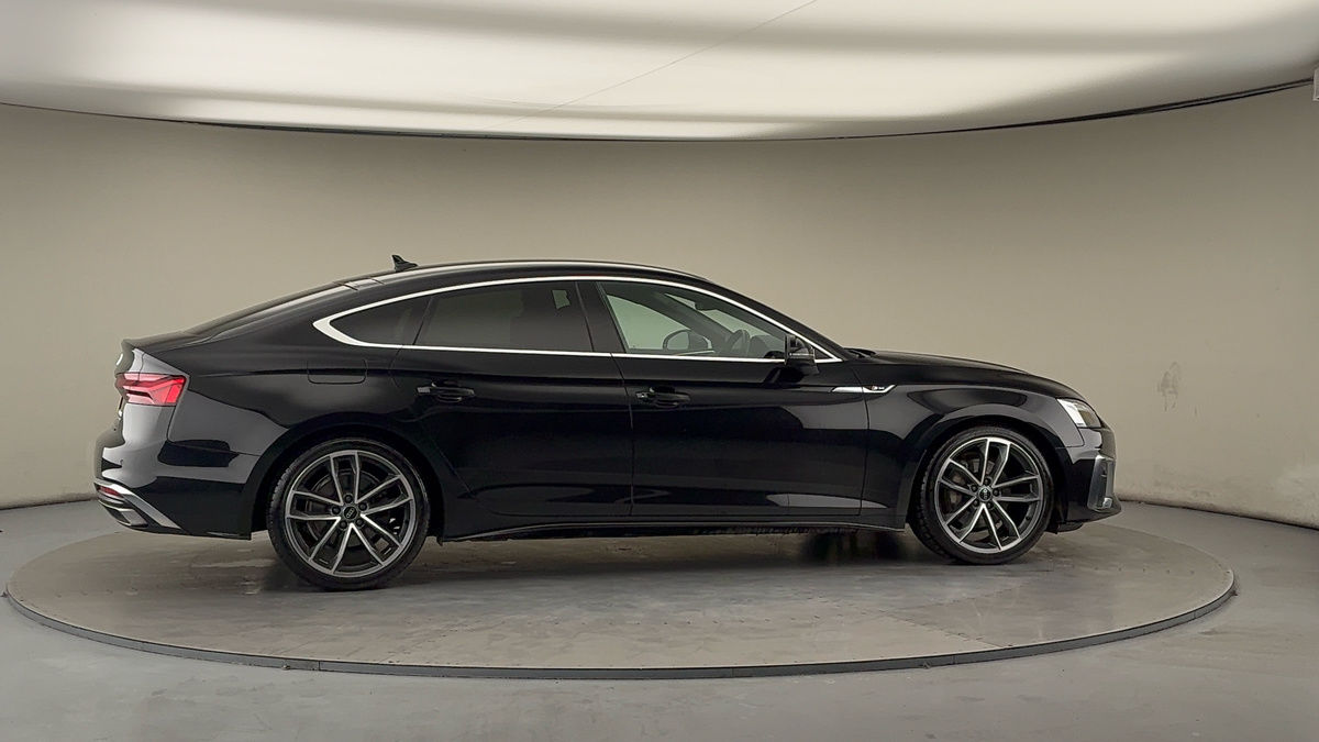 Used Audi A5 2022 for sale - 77118328: Photo 38