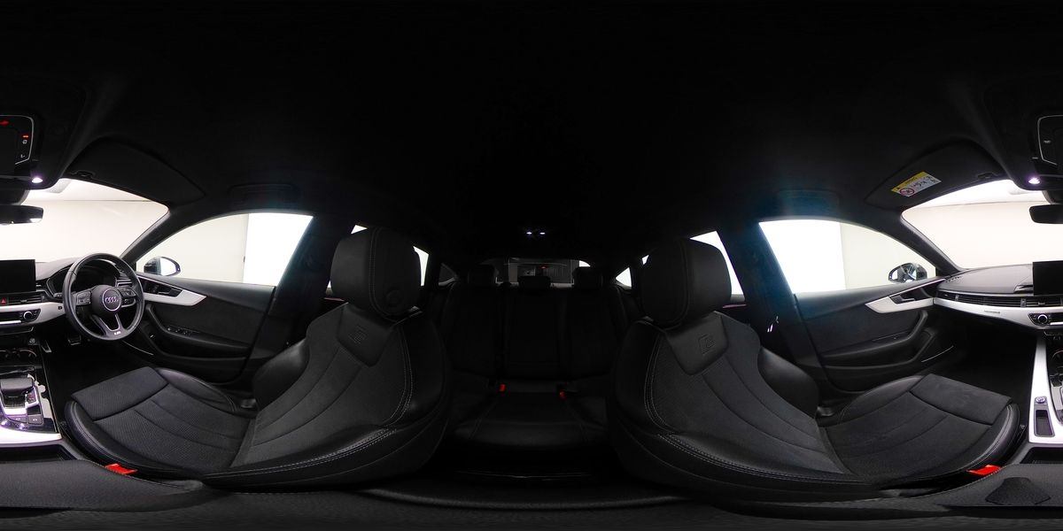 Used Audi A5 2022 for sale - 77118328: Photo 45