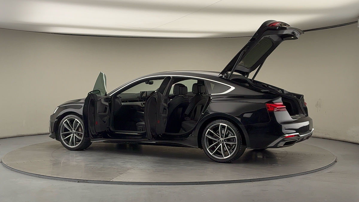 Used Audi A5 2022 for sale - 77118328: Photo 46