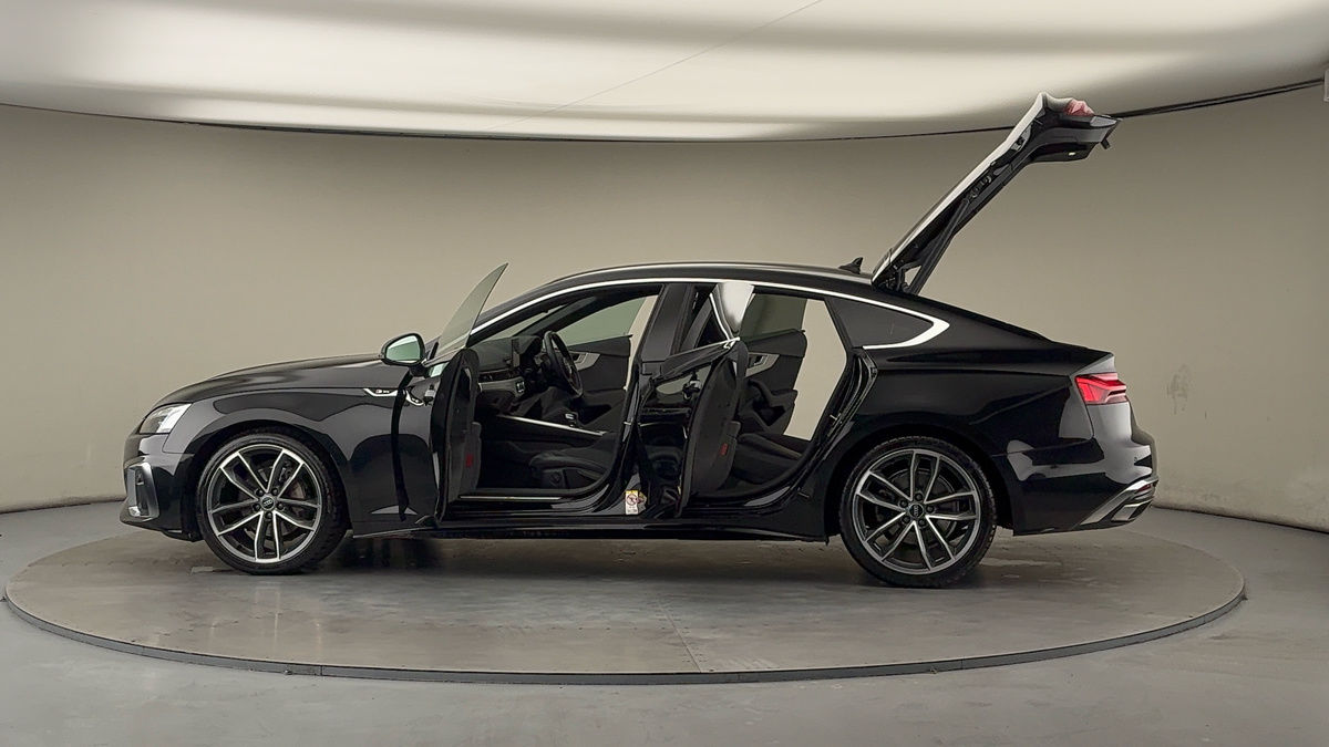 Used Audi A5 2022 for sale - 77118328: Photo 47