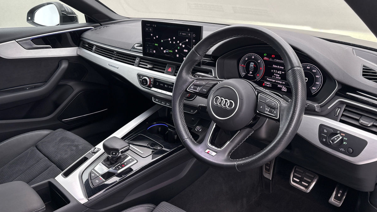 Used Audi A5 2022 for sale - 77118328: Photo 5