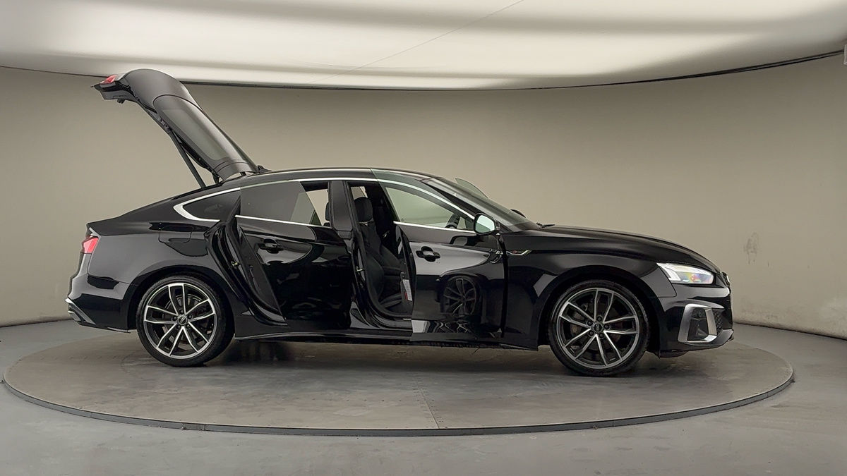 Used Audi A5 2022 for sale - 77118328: Photo 56