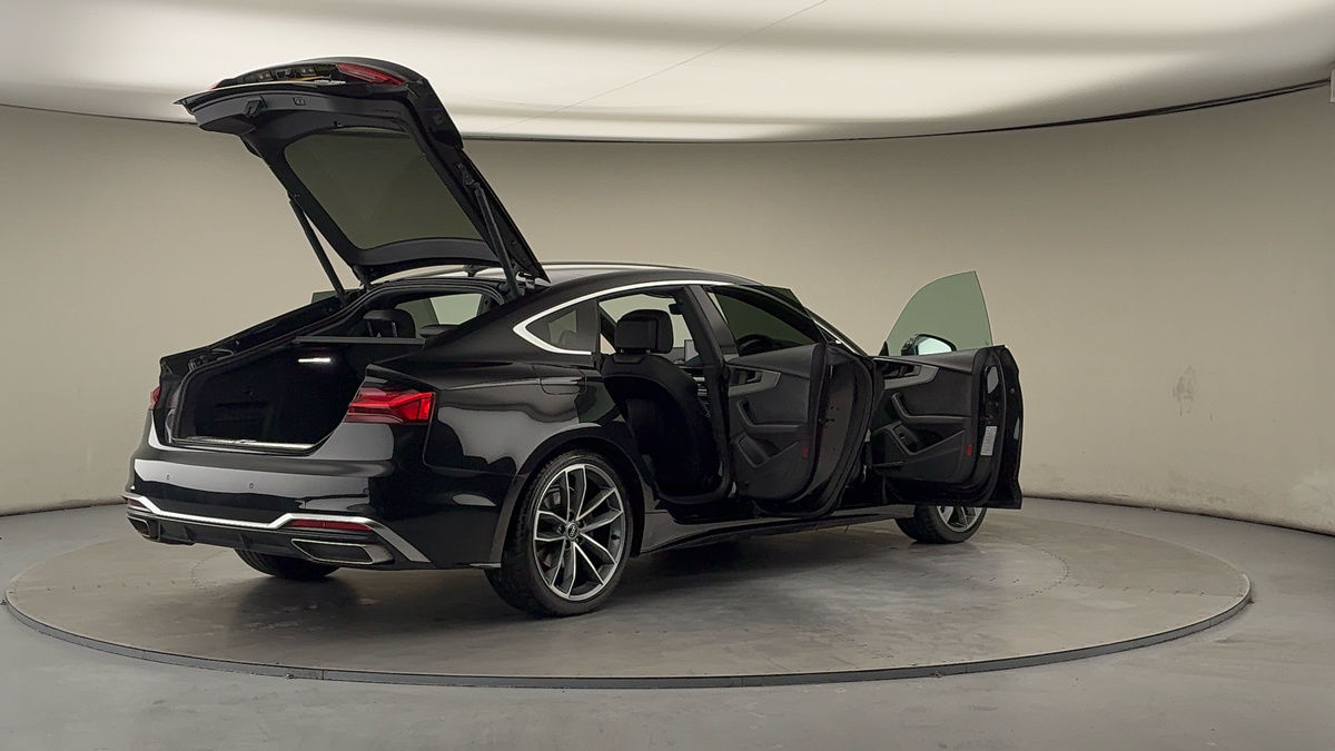 Used Audi A5 2022 for sale - 77118328: Photo 59