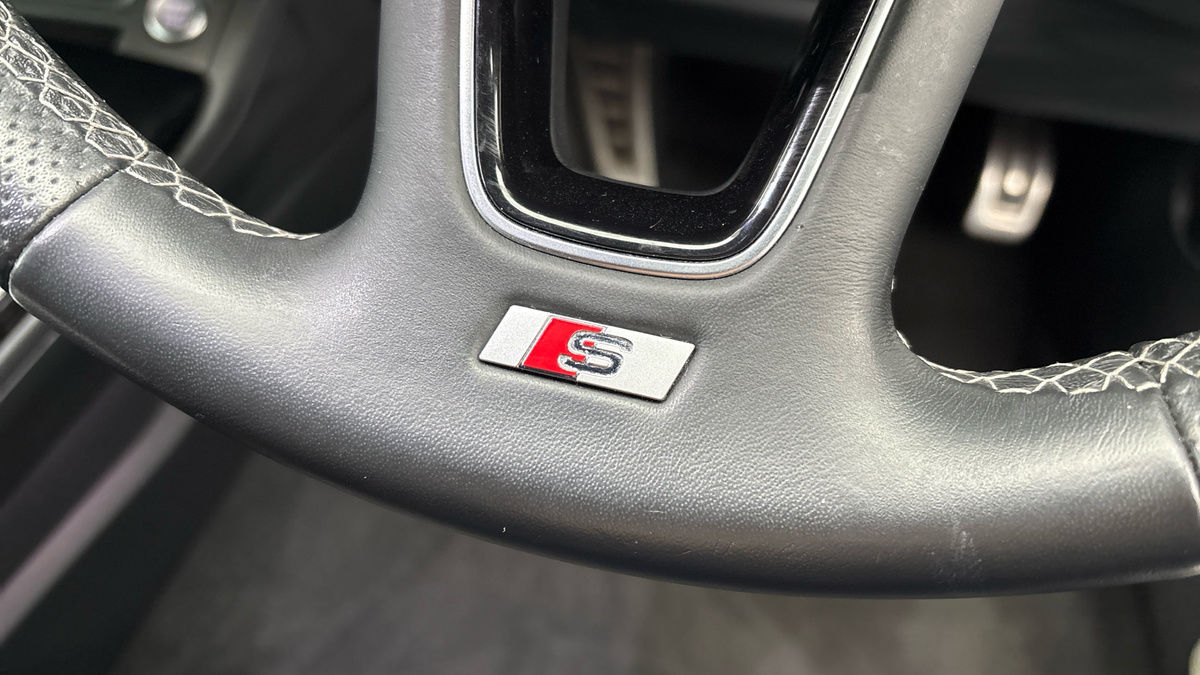 Used Audi A5 2022 for sale - 77118328: Photo 6