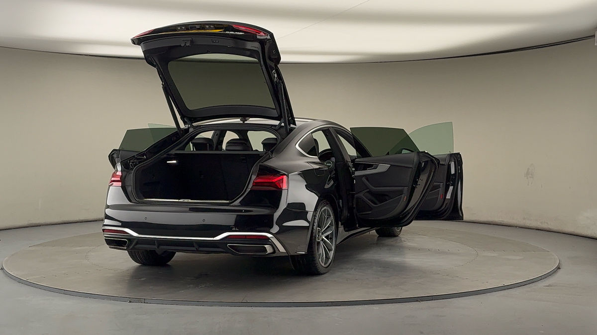 Used Audi A5 2022 for sale - 77118328: Photo 60