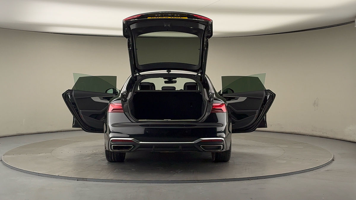 Used Audi A5 2022 for sale - 77118328: Photo 61